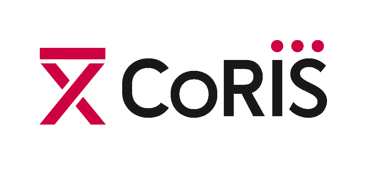 Cohorte de la Red de Investigacion en Sida (CoRIS) logo